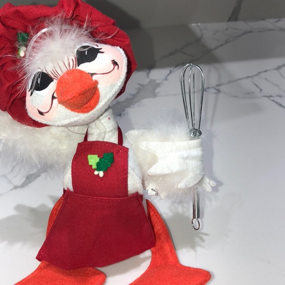 Annalee Chef Duck 🦆 - Picture 2 of 2